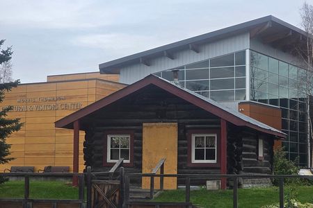 Fairbanks Before You Fly: The Final Adventure