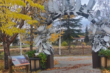 Fairbanks Before You Fly: The Final Adventure