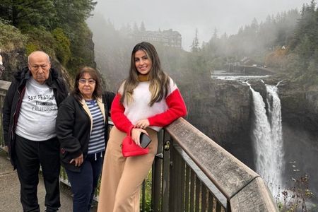 Private Seattle City Tour with Pike Place & Space Needle