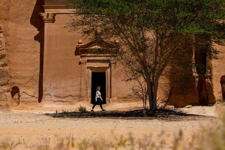 Enjoy AlUla Timeless Wonders Day Use Journey From Madinah