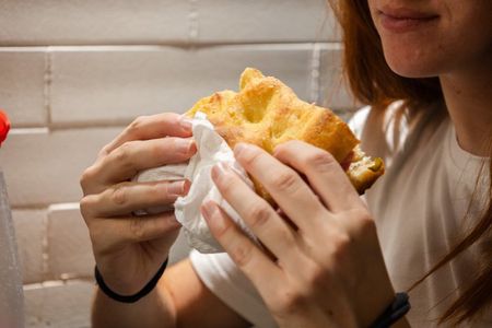 Trastevere and Jewish Ghetto Food and Wine Tour