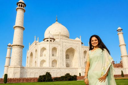 New Delhi, Agra and Jaipur 3 Days Tour - India Golden Triangle