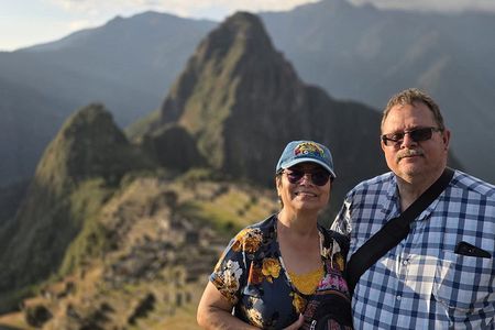 Last Minute Entry to Machu Picchu