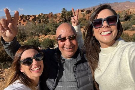 2 Days Luxury Tour to Merzouga Desert from Fez with Small Group