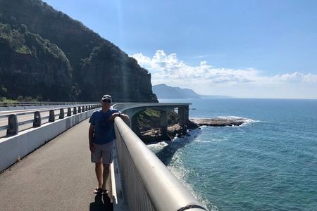 Sydney South Coast, Kiama & Highlands Private Day Tour