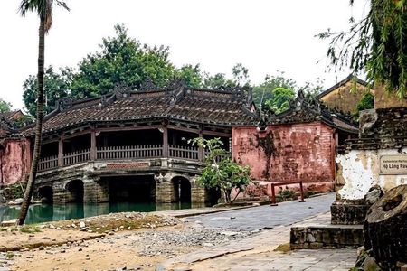 Hoi An Old Town private walking Tour
