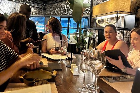 Kigali Nightlife Experience Food, Music and Culture