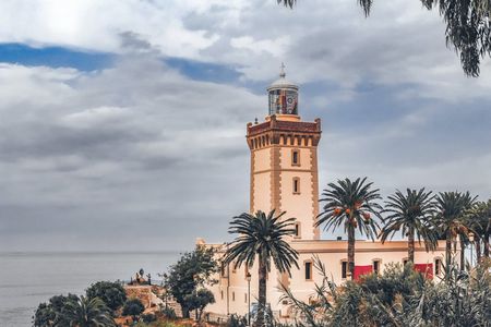 Full Day Private Tour of Tangier All Inclusive