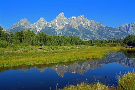 Grand Teton and Yellowstone Self-Guided Driving Tours Bundle