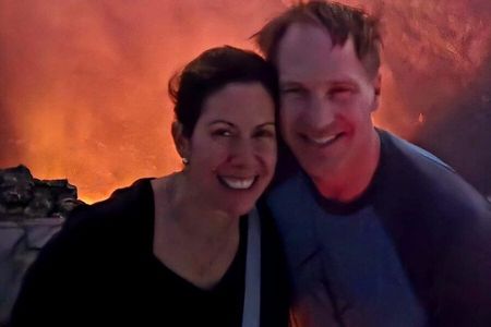 Masaya volcano tour