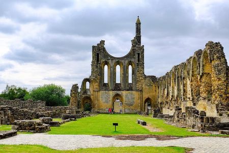 York Beyond the Walls Four Scenic Locations in North Yorkshire