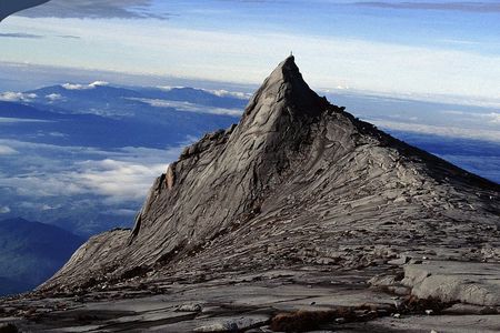 Mount Kinabalu 2Days 1Night