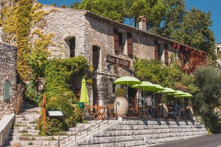 Top Sights of the French Riviera: Cannes, Antibes & Saint-Paul
