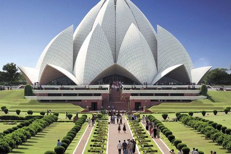 3 Days Private Golden Triangle Tour to Agra and Jaipur From Delhi