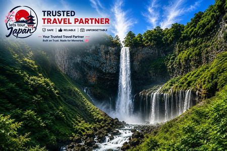 Vip | Nikko Signature Tour | Private Luxury from Tokyo