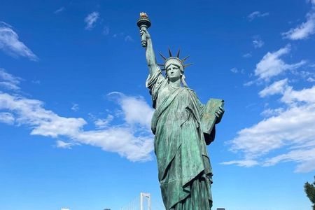 Tokyo Private Tour: Custom Day Tour with English-Speaking Driver