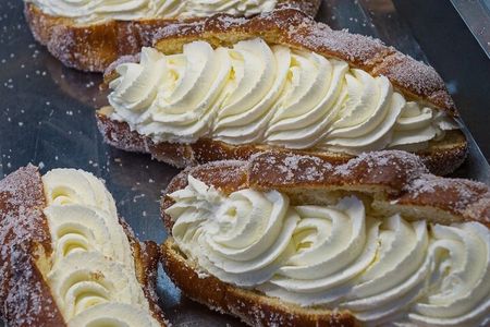 (ENG) Barcelona's Historic Bakeries