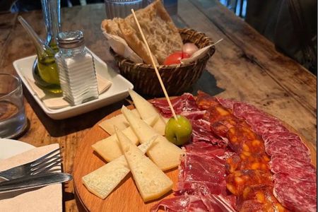 Sant Antoni Tapas and Cultural Tour