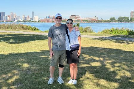 2.5 Hours Private Belle Isle Tour with Transportation