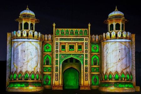 Private 2-Day Lahore Heritage, Culture & Sightseeing Tour