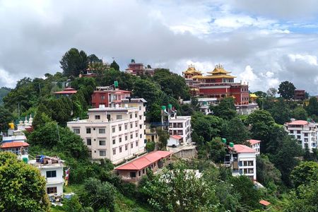 Buddhist Monastery Tour Explore a Day in the Life of a Monk