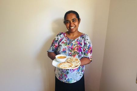 Nuwara Eliya: Sri Lankan Cooking Class with Market Visit