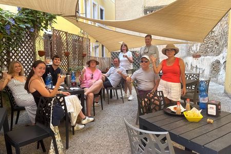 Civitavecchia Like A Local Food Wine and Hidden Gems