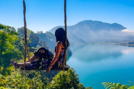 Bali Bedugul and Tanah Lot Sunset Tour - Most Scenic Site