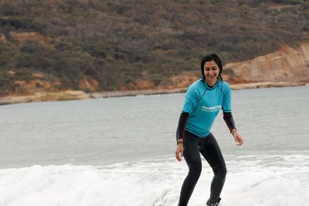Learn to Surf at Anglesea on the Great Ocean Road