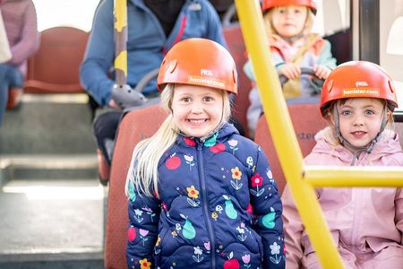 Lake District Honister Slate Mine Guided Tour