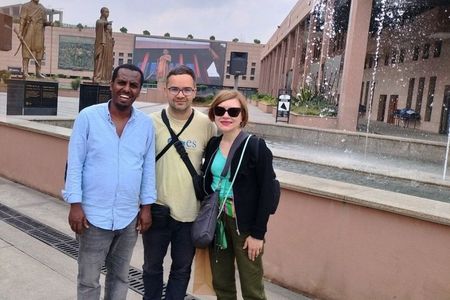 Addis Ababa Layover Tour – Private, Flexible & Authentic