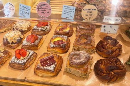 New! Bite Me Copenhagen Food Tours - Learn what the locals love!