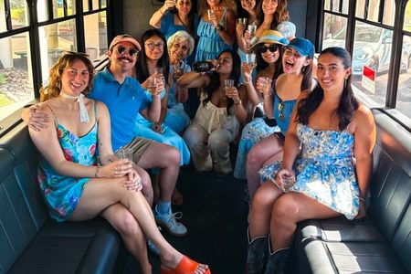Birthday Wine Tour Temecula