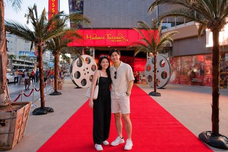 ICONS of LA, Small Group, Beverly Hills, Hollywood, Beach & more