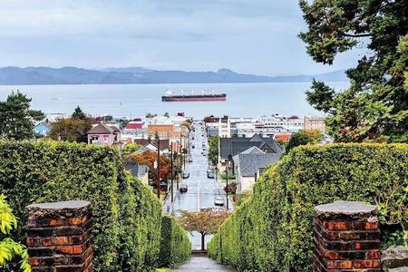 Oregon Coast Full Day Tour Astoria Goonies House and Cannon Beach