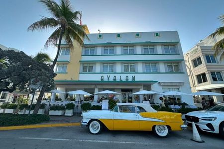 See Miami in Style!! Best of Miami in One Day 6h VIP Tour!
