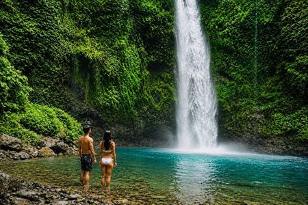 Best of Ubud Private and All-Inclusive 1-Day Tour