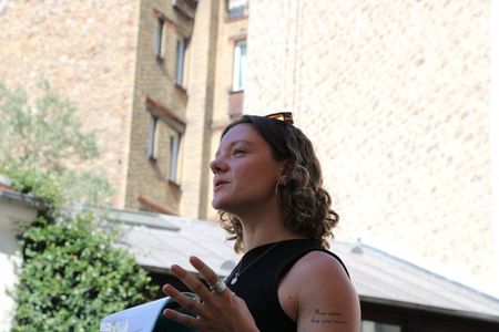 Women of Montmartre: Artists, Icons & Women shaping Paris today