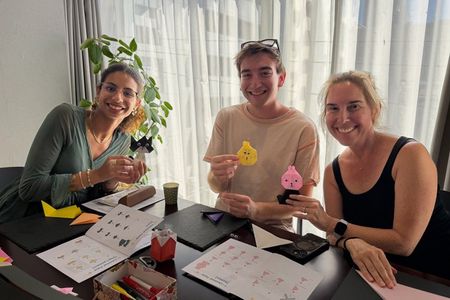 Hiroshima Peace Experience: Fold and Dedicate an Origami Crane