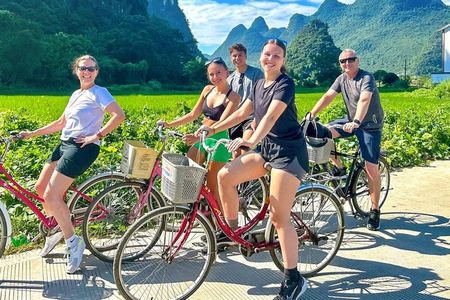 11-Day Small-Group China Tour: Beijing, Xi'an, Guilin, Yangshuo and Shanghai