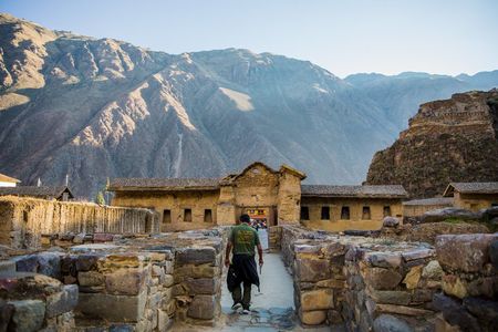 The Best of the Sacred Valley Full-Day Tour from Cusco