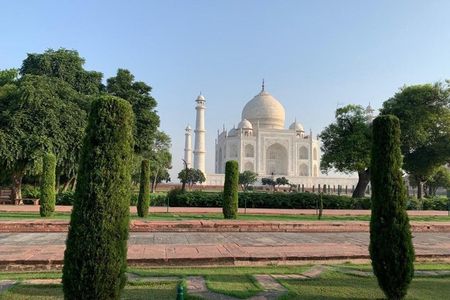 Private 3 Day Delhi ,Agra ,Jaipur Golden Triangle Tour