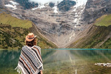 Humantay Lake: Turquoise Waters & Andes Full-Day Adventure