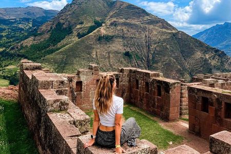 Sacred Valley to Machu Picchu