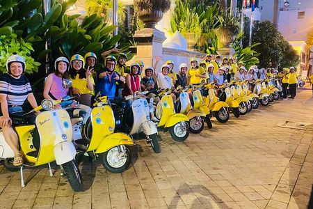 Discover Authentic Local Cuisine on a Saigon Food Tour