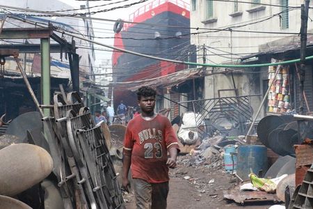 Private Full Day Tour in Dhaka City