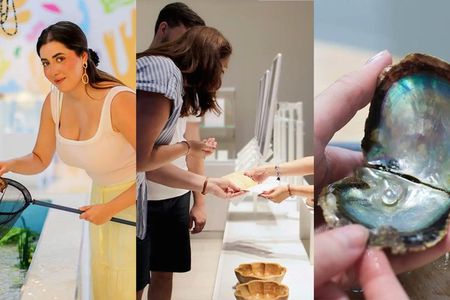 Tenerife: Pick A Pearl Experience