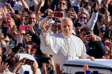 Papal Audience Experience Witness the Pope in Rome