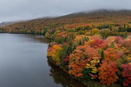 Cabot Trail: Private Excursion; from Sydney Cape Breton Island
