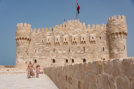 Alexandria Day Trip From Cairo & Giza